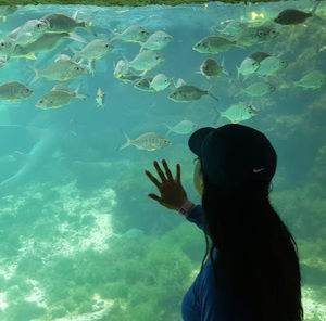 Meet your Posher, Edvia